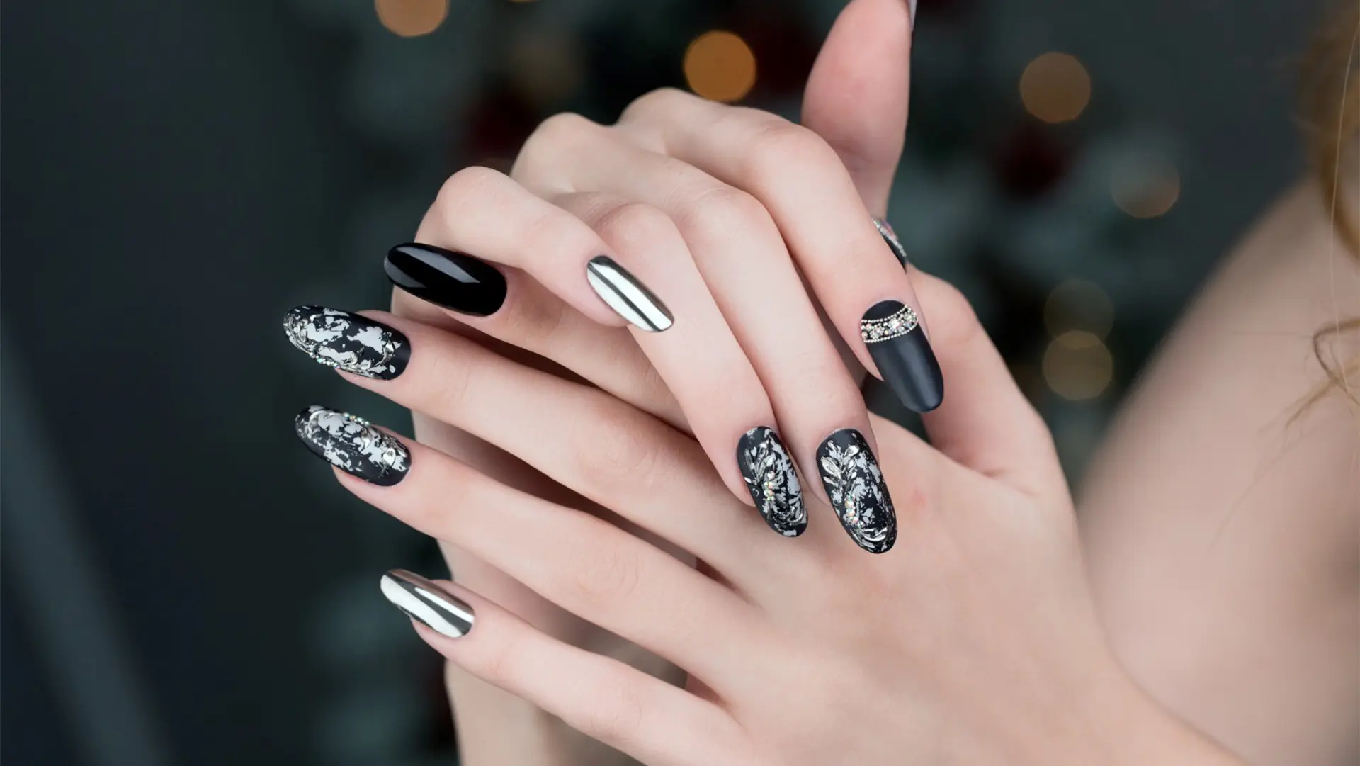 Karaisalı Protez Tırnak